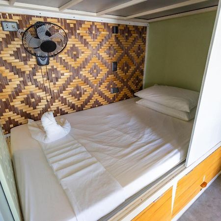 Happiness Hostel Boracay Balabag  ภายนอก รูปภาพ