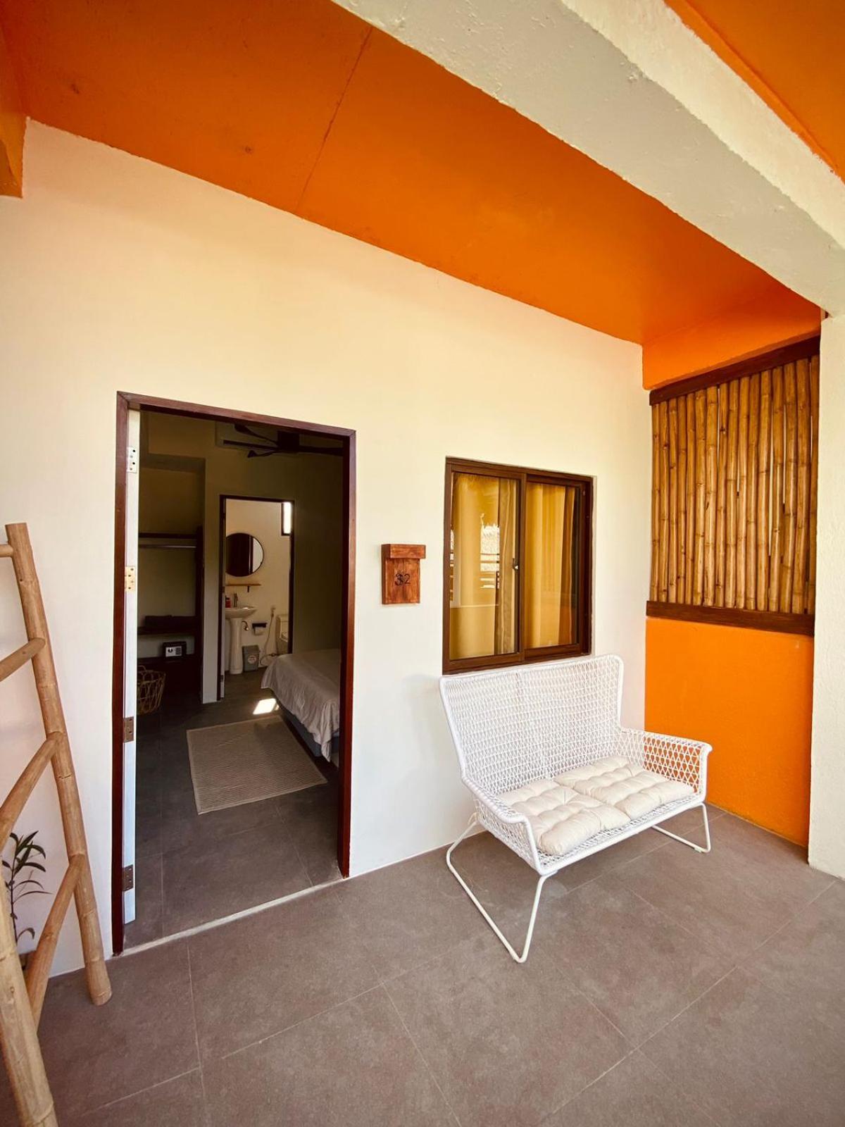 Happiness Hostel Boracay Balabag  ภายนอก รูปภาพ